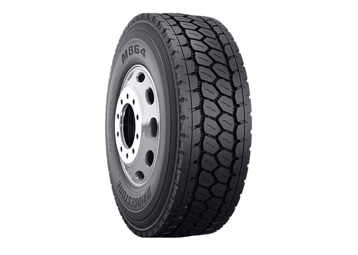 Bridgestone